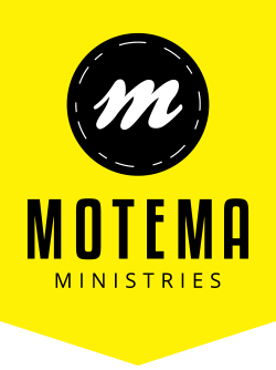 Motema Ministries Logo
